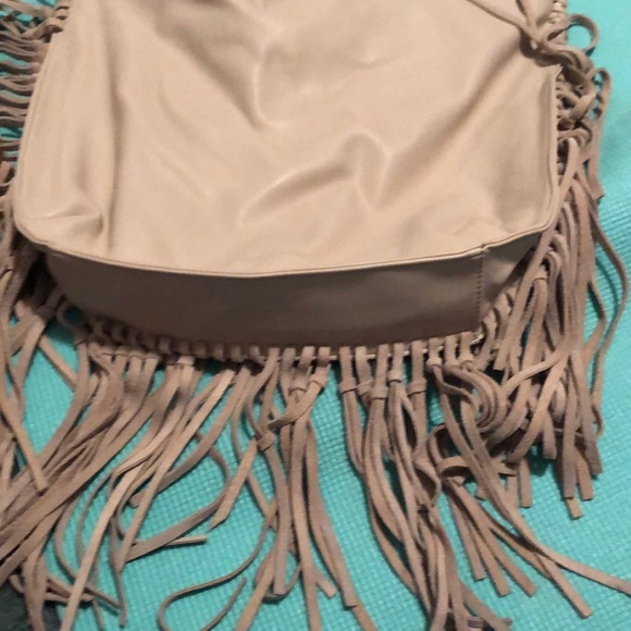 Steve Madden fringe purse - Picture 2 of 5